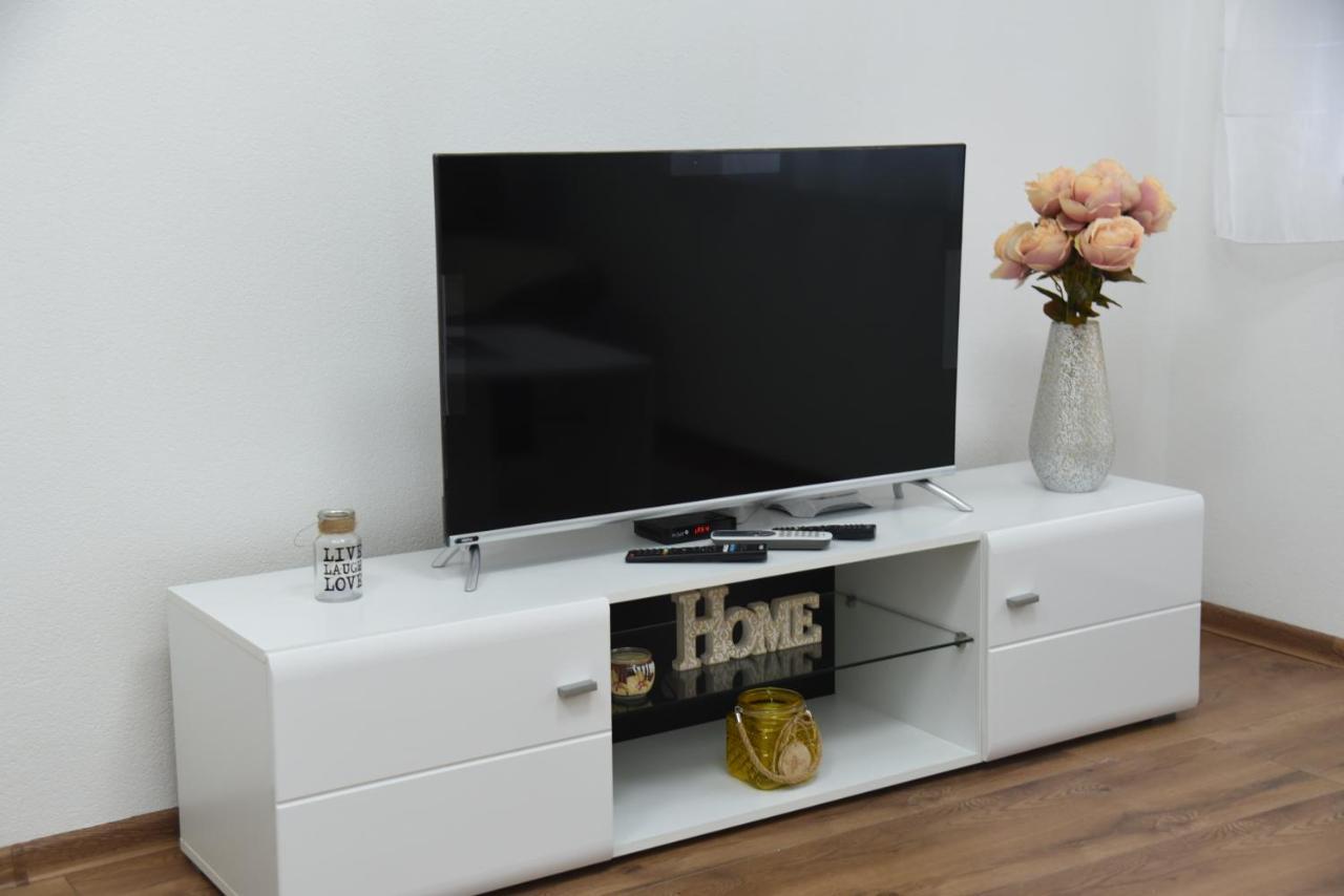 Apartmani Sofronic Loznica 1 Exteriör bild