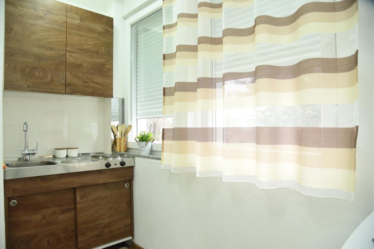 Apartmani Sofronic Loznica 1 Exteriör bild