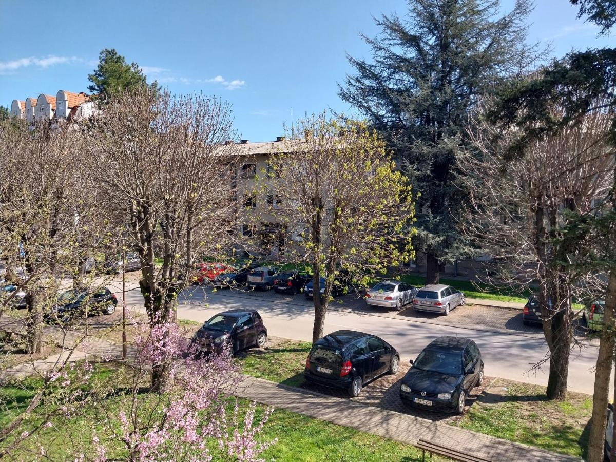 Apartmani Sofronic Loznica 1 Exteriör bild