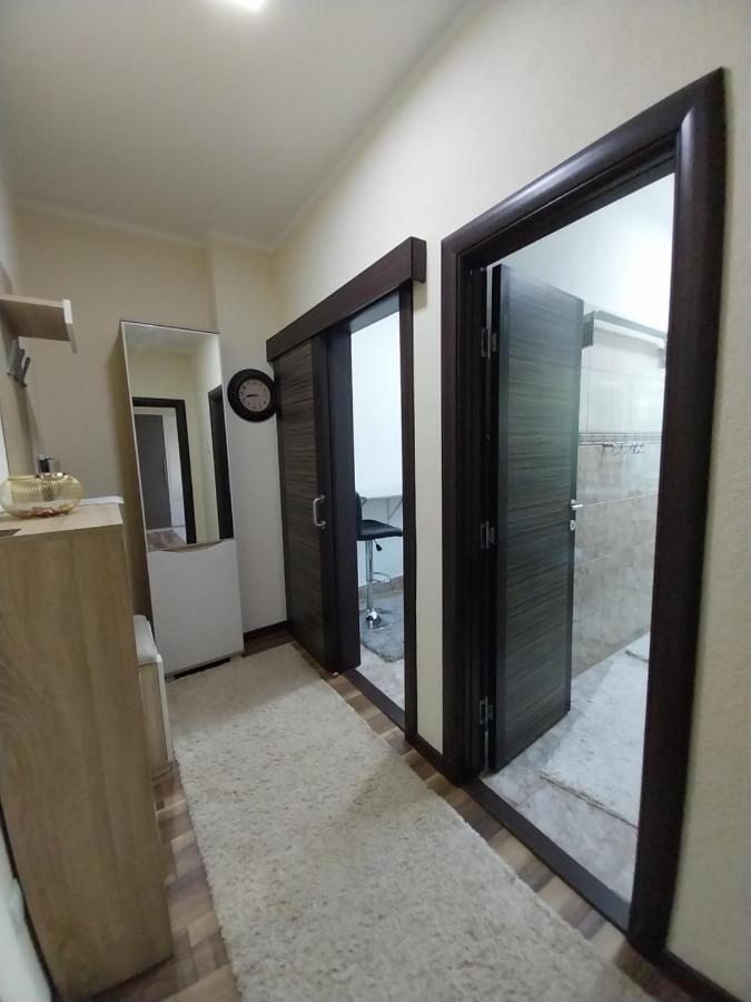 Apartmani Sofronic Loznica 1 Exteriör bild