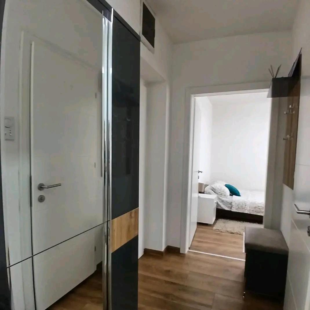 Apartmani Sofronic Loznica 1 Exteriör bild