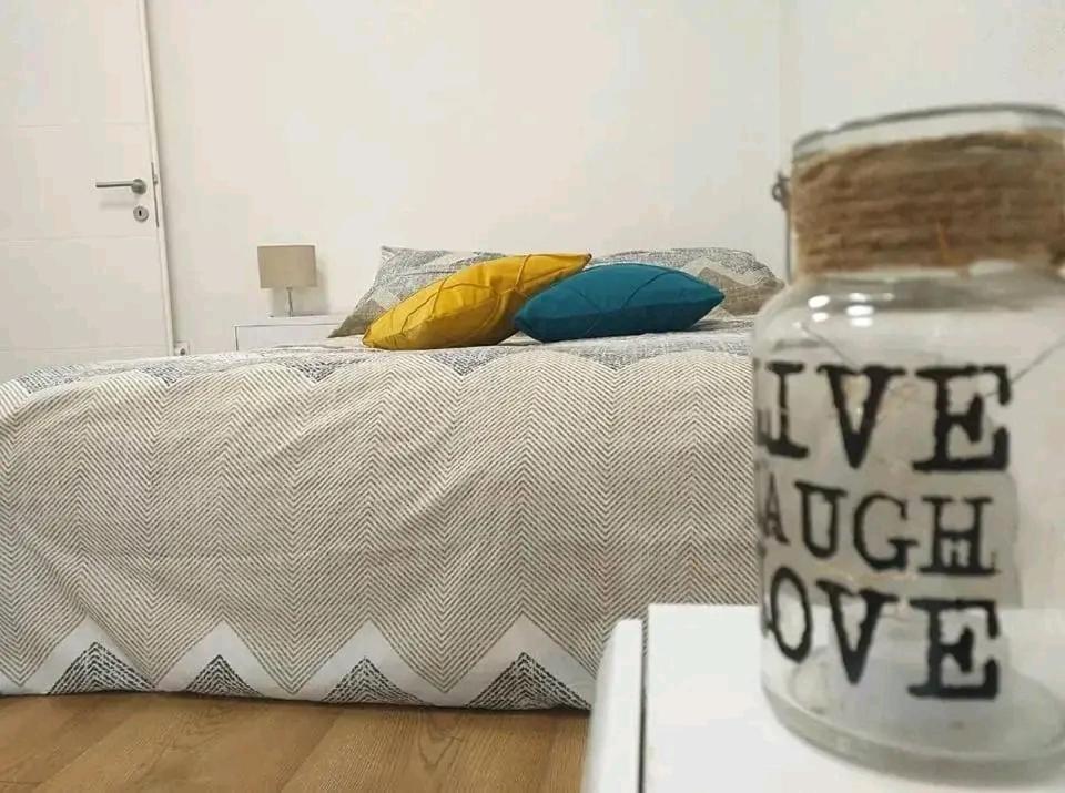 Apartmani Sofronic Loznica 1 Exteriör bild