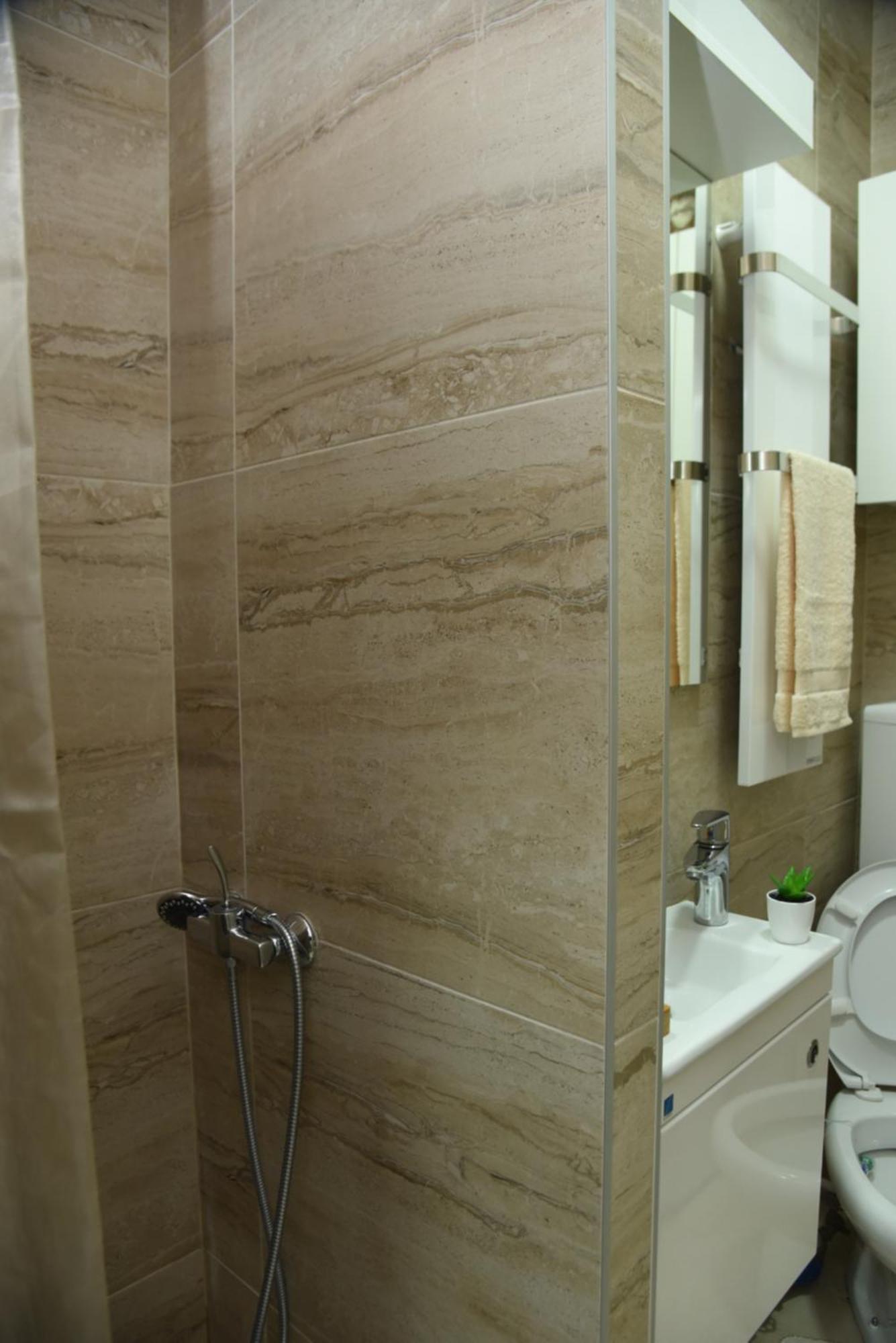 Apartmani Sofronic Loznica 1 Exteriör bild