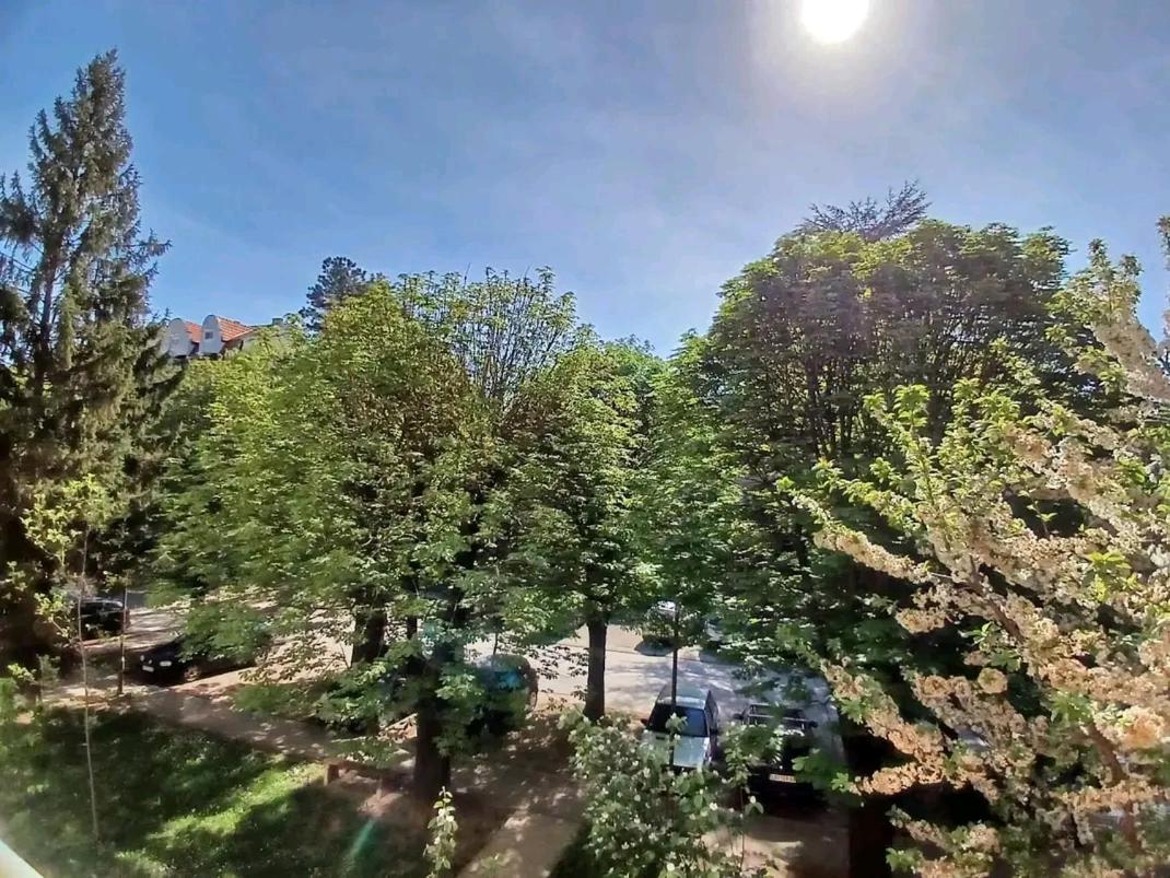Apartmani Sofronic Loznica 1 Exteriör bild