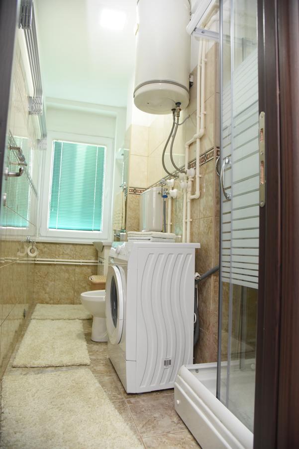 Apartmani Sofronic Loznica 1 Exteriör bild