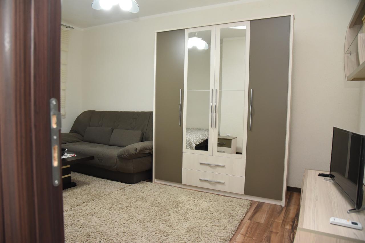 Apartmani Sofronic Loznica 1 Exteriör bild