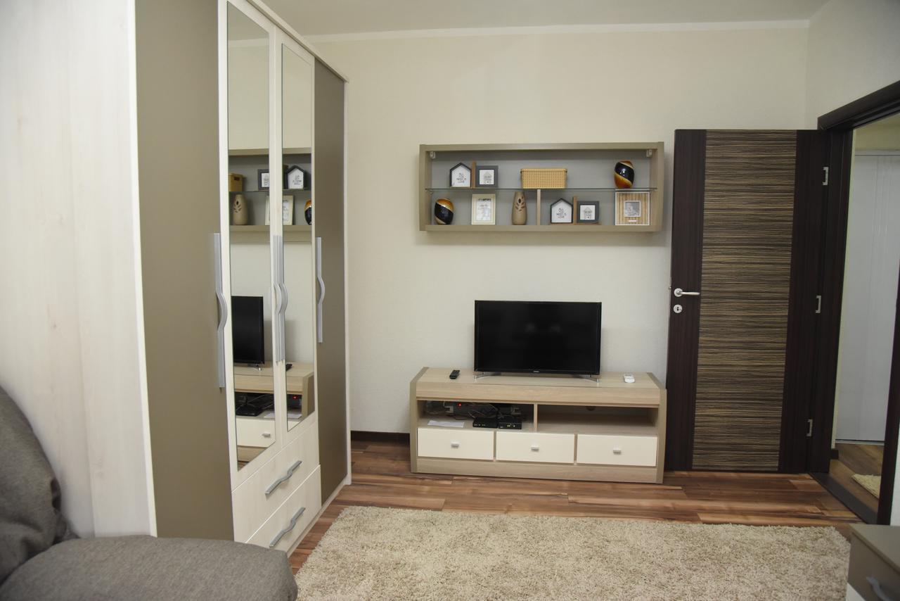 Apartmani Sofronic Loznica 1 Exteriör bild